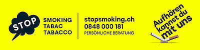 E-Mail Signatur stopsmoking (Zigarette)